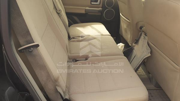 Photo 19 VIN: SALLAAA447A435289 - RANGE ROVER HSE 