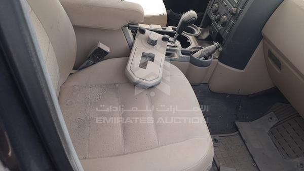 Photo 21 VIN: SALLAAA447A435289 - RANGE ROVER HSE 