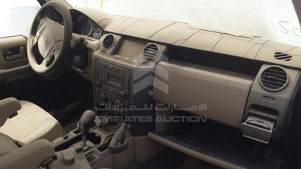 Photo 22 VIN: SALLAAA447A435289 - RANGE ROVER HSE 