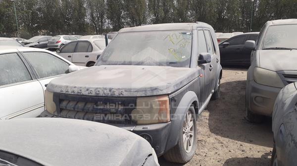 Photo 3 VIN: SALLAAA447A435289 - RANGE ROVER HSE 