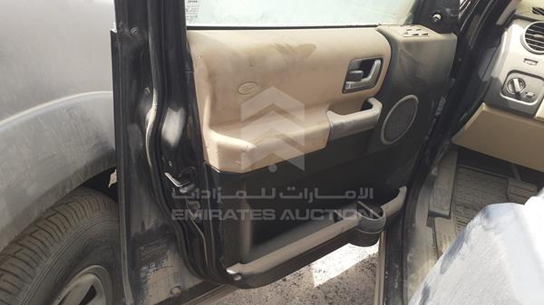 Photo 8 VIN: SALLAAA447A435289 - RANGE ROVER HSE 