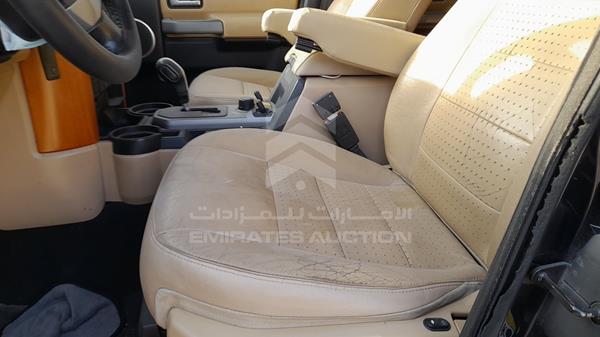 Photo 12 VIN: SALLAAA448A461453 - LAND ROVER LR3 