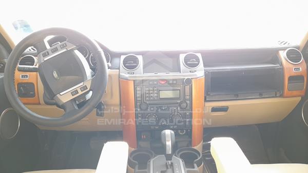 Photo 15 VIN: SALLAAA448A461453 - LAND ROVER LR3 