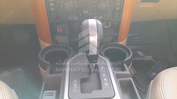 Photo 18 VIN: SALLAAA448A461453 - LAND ROVER LR3 