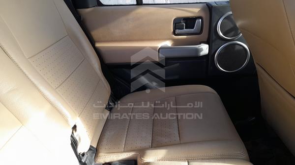 Photo 20 VIN: SALLAAA448A461453 - LAND ROVER LR3 