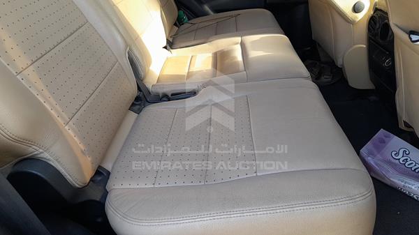 Photo 21 VIN: SALLAAA448A461453 - LAND ROVER LR3 