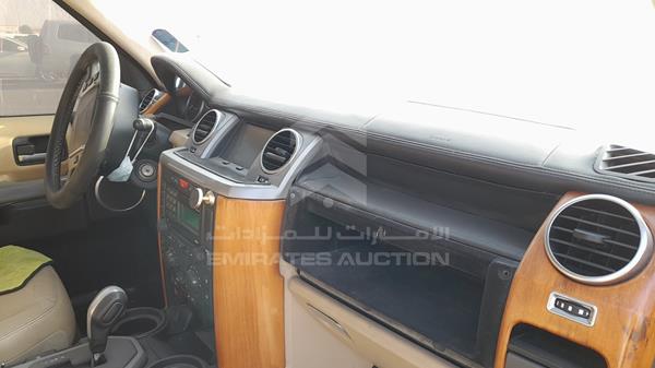 Photo 24 VIN: SALLAAA448A461453 - LAND ROVER LR3 