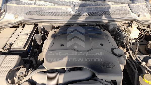 Photo 28 VIN: SALLAAA448A461453 - LAND ROVER LR3 