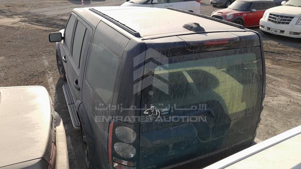 Photo 6 VIN: SALLAAA448A461453 - LAND ROVER LR3 