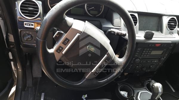 Photo 12 VIN: SALLAAA449A495204 - LAND ROVER LR3 