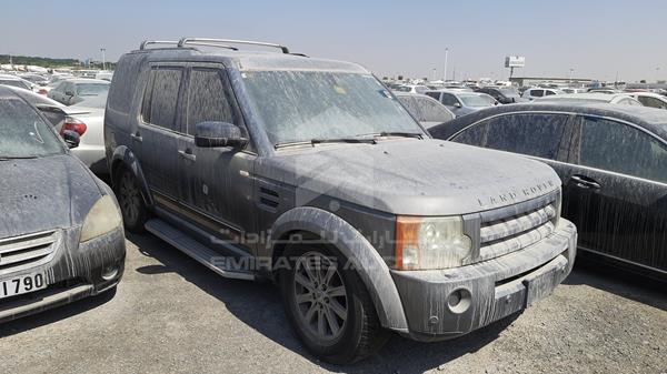 Photo 8 VIN: SALLAAA449A495204 - LAND ROVER LR3 