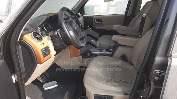 Photo 10 VIN: SALLAAA449A499261 - LAND ROVER LR3 