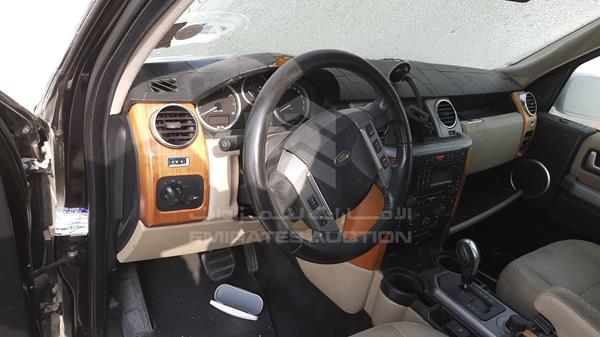 Photo 11 VIN: SALLAAA449A499261 - LAND ROVER LR3 