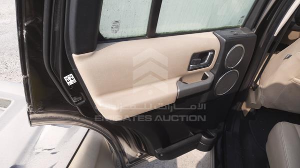 Photo 16 VIN: SALLAAA449A499261 - LAND ROVER LR3 