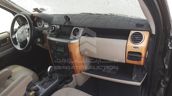 Photo 21 VIN: SALLAAA449A499261 - LAND ROVER LR3 