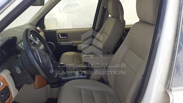 Photo 11 VIN: SALLAAA449A502327 - LAND ROVER LR3 