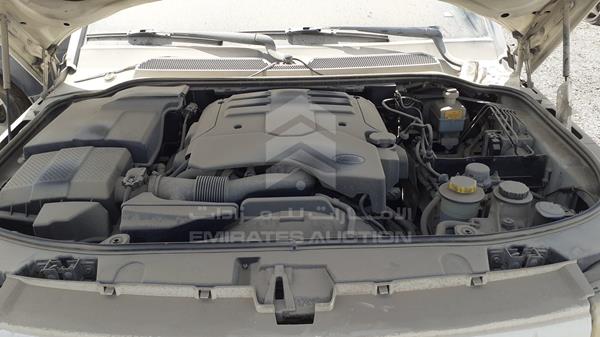 Photo 20 VIN: SALLAAA449A502327 - LAND ROVER LR3 