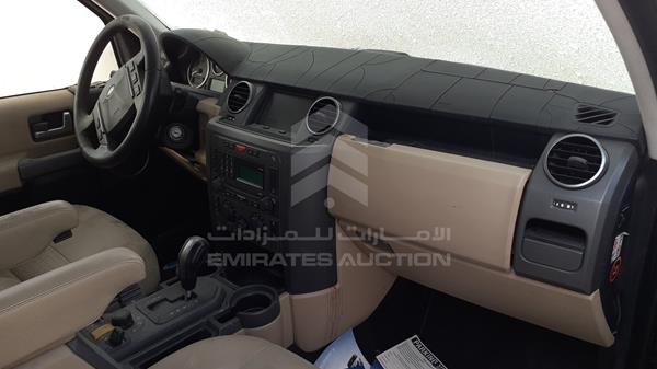 Photo 22 VIN: SALLAAA546A373109 - LAND ROVER LR3 HSE V8 