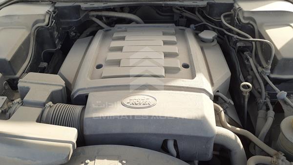 Photo 24 VIN: SALLAAA546A373109 - LAND ROVER LR3 HSE V8 