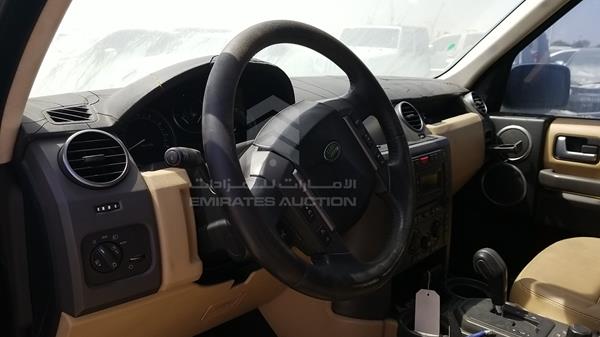 Photo 11 VIN: SALLAAA546A384033 - LAND ROVER LR3 