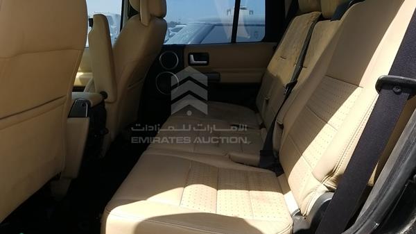 Photo 19 VIN: SALLAAA546A384033 - LAND ROVER LR3 