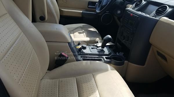 Photo 22 VIN: SALLAAA546A384033 - LAND ROVER LR3 