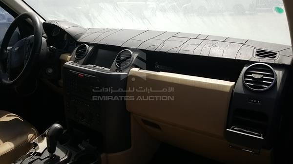 Photo 23 VIN: SALLAAA546A384033 - LAND ROVER LR3 