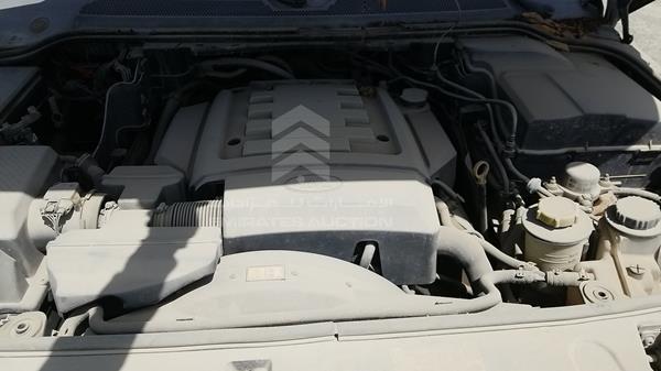 Photo 27 VIN: SALLAAA546A384033 - LAND ROVER LR3 