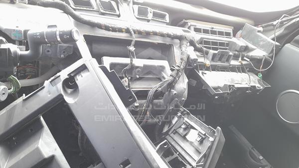 Photo 14 VIN: SALLAAA547A433969 - LAND ROVER HSE 