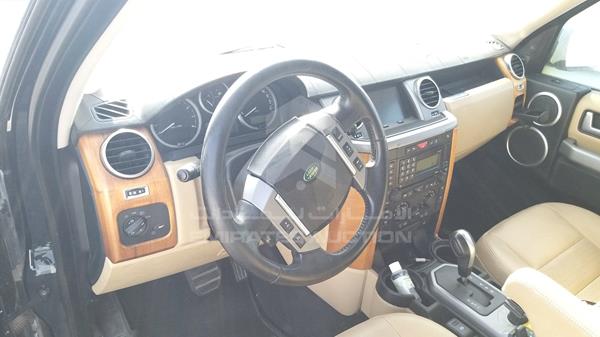 Photo 12 VIN: SALLAAA548A481682 - LAND ROVER LR3 