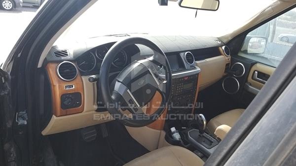 Photo 14 VIN: SALLAAA548A481682 - LAND ROVER LR3 