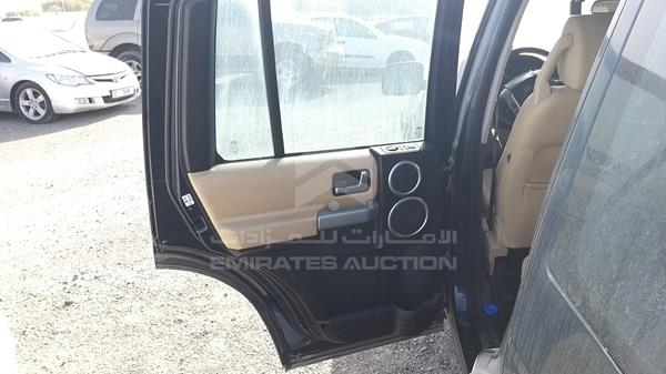 Photo 18 VIN: SALLAAA548A481682 - LAND ROVER LR3 