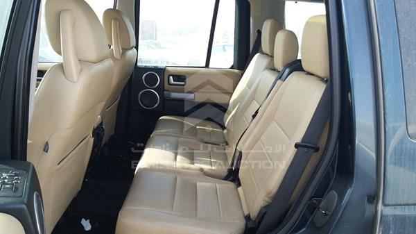 Photo 19 VIN: SALLAAA548A481682 - LAND ROVER LR3 