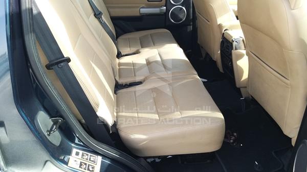 Photo 21 VIN: SALLAAA548A481682 - LAND ROVER LR3 