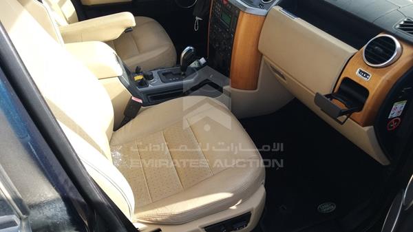 Photo 23 VIN: SALLAAA548A481682 - LAND ROVER LR3 