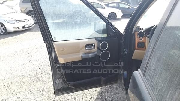 Photo 9 VIN: SALLAAA548A481682 - LAND ROVER LR3 