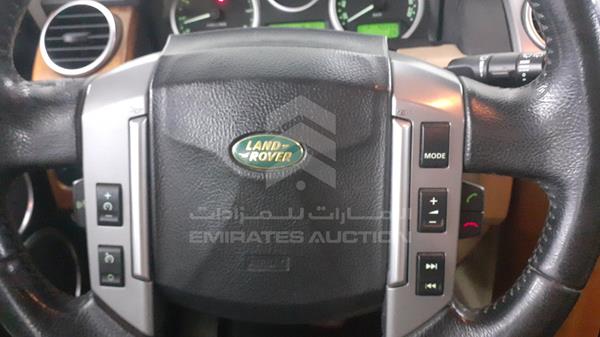 Photo 13 VIN: SALLAAA548A481682 - LAND ROVER LR3 