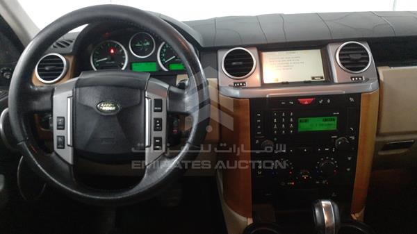 Photo 16 VIN: SALLAAA548A481682 - LAND ROVER LR3 