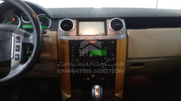 Photo 17 VIN: SALLAAA548A481682 - LAND ROVER LR3 