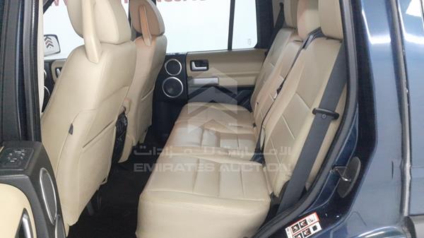 Photo 23 VIN: SALLAAA548A481682 - LAND ROVER LR3 