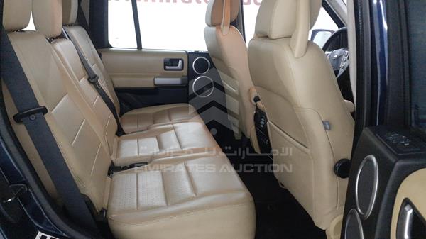 Photo 26 VIN: SALLAAA548A481682 - LAND ROVER LR3 