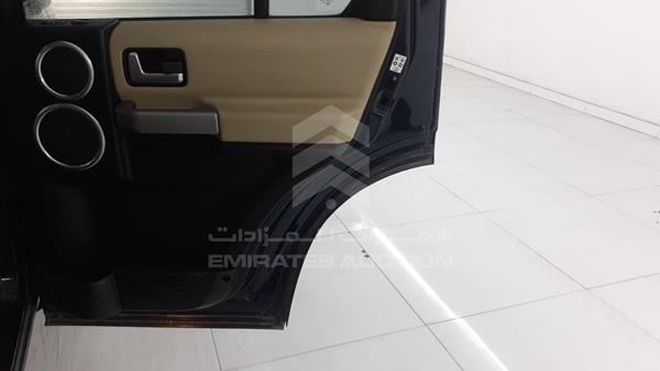 Photo 27 VIN: SALLAAA548A481682 - LAND ROVER LR3 