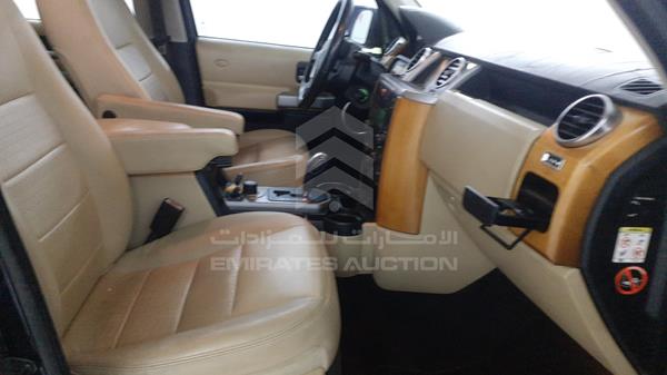 Photo 29 VIN: SALLAAA548A481682 - LAND ROVER LR3 