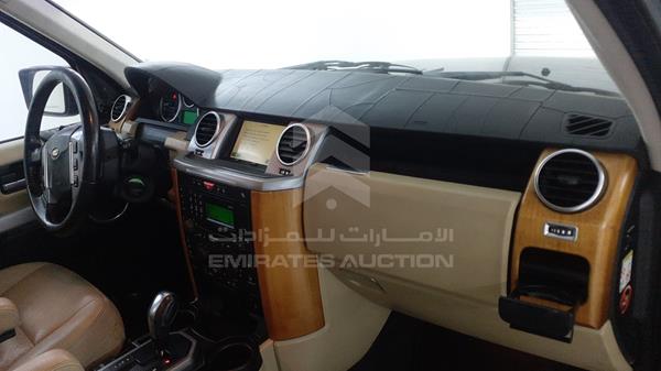 Photo 30 VIN: SALLAAA548A481682 - LAND ROVER LR3 