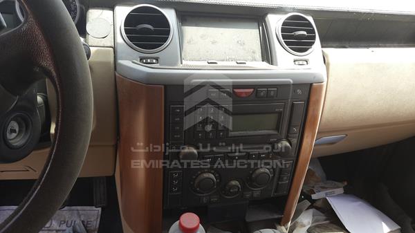 Photo 14 VIN: SALLAAA548A493143 - LAND ROVER LR3 HSE V8 