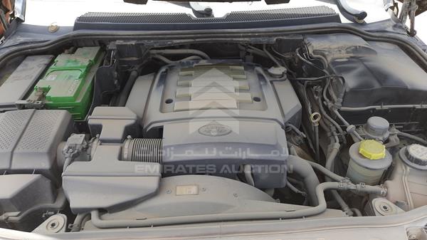 Photo 28 VIN: SALLAAA548A493143 - LAND ROVER LR3 HSE V8 