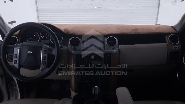 Photo 15 VIN: SALLAAA548A493442 - LAND ROVER LR3 