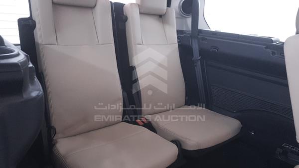 Photo 34 VIN: SALLAAA548A493442 - LAND ROVER LR3 