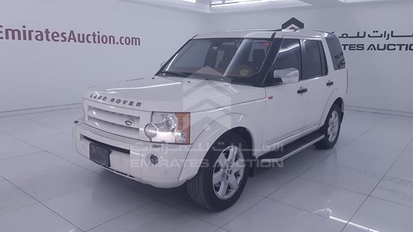 Photo 5 VIN: SALLAAA548A493442 - LAND ROVER LR3 