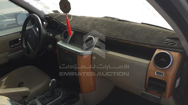 Photo 23 VIN: SALLAAA549A498901 - LAND ROVER DISCOVERY 